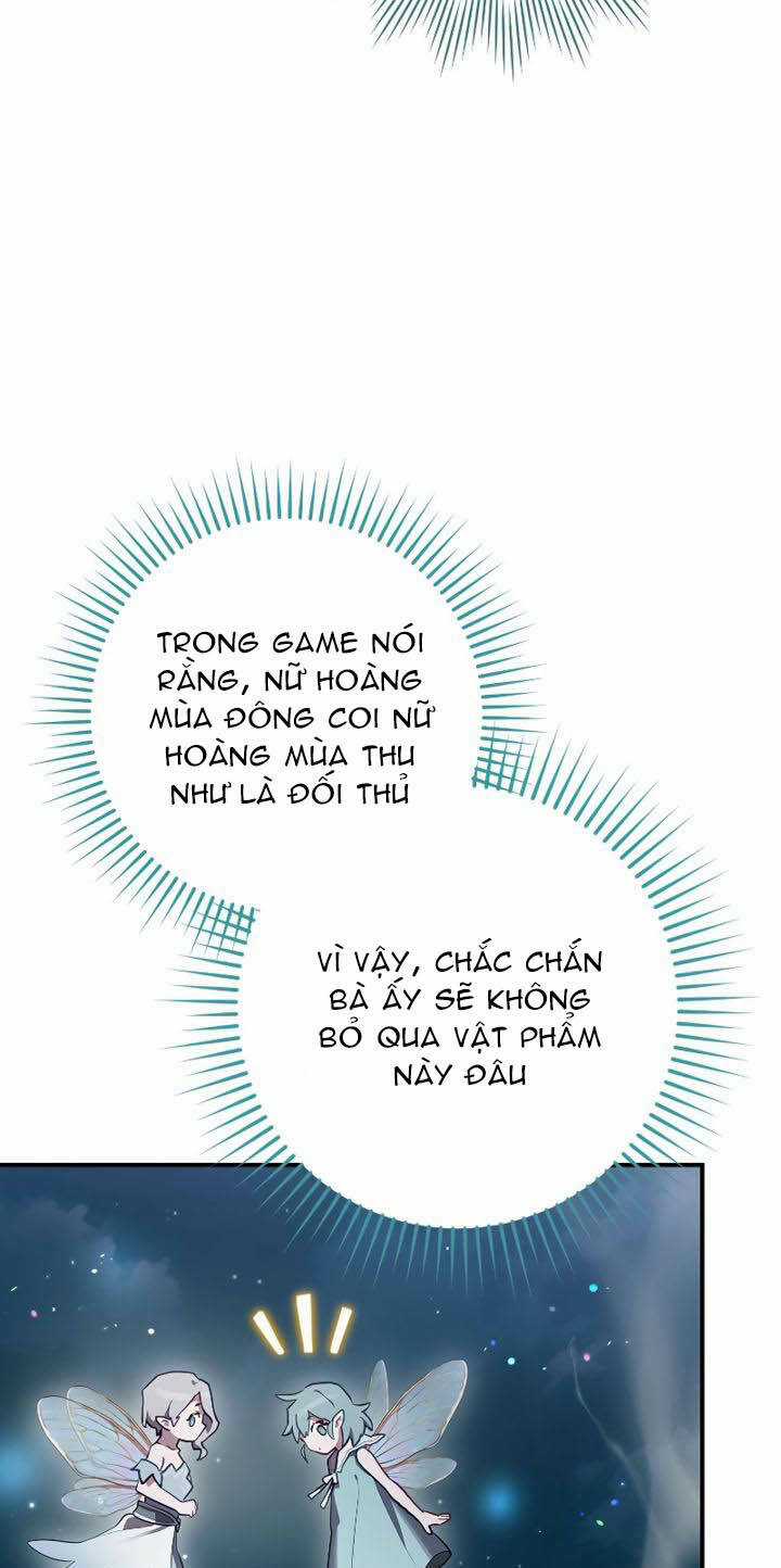 Kẻ Phán Quyết Chapter 49.1 trang 7