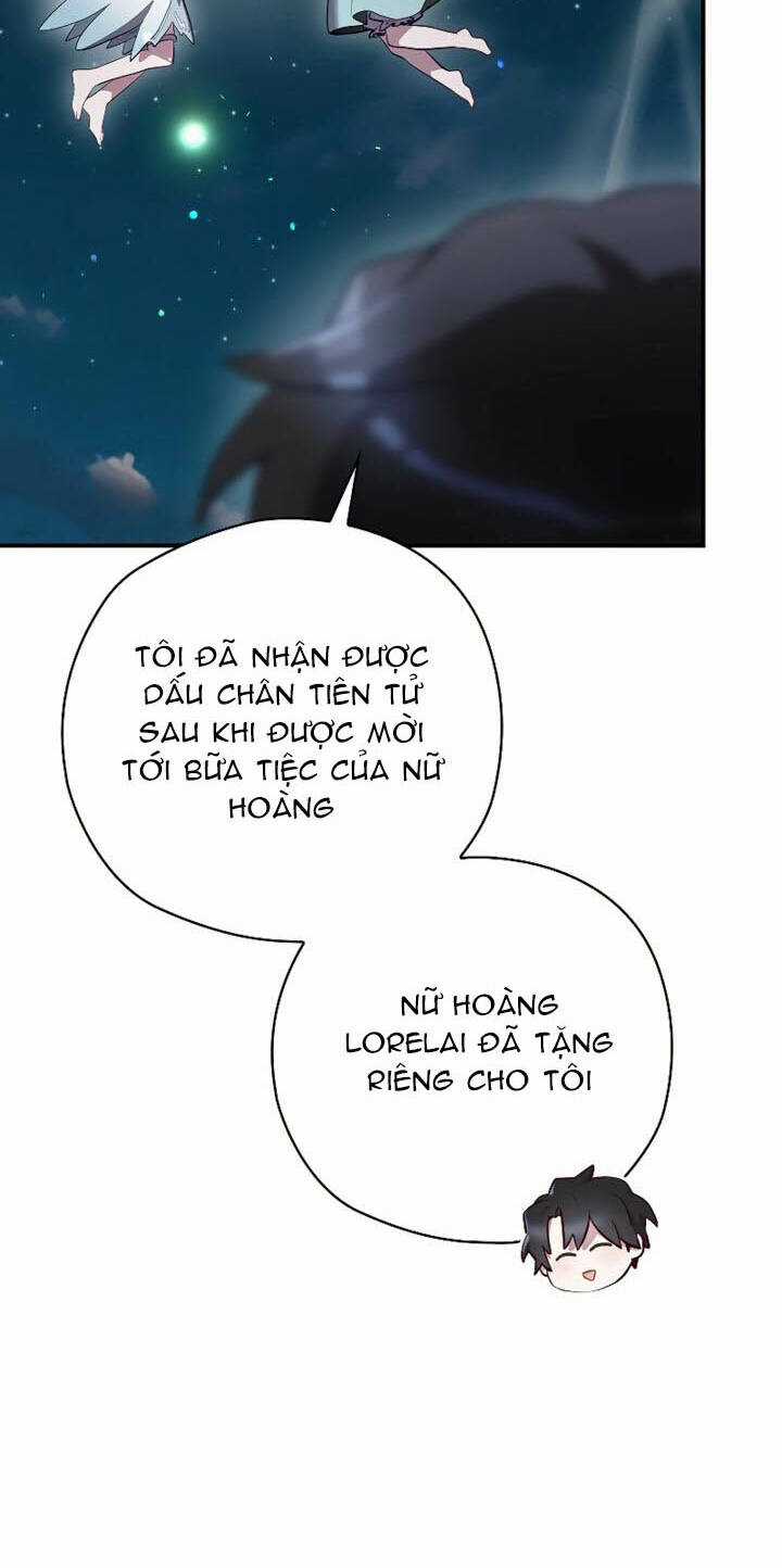 Kẻ Phán Quyết Chapter 49.1 trang 8