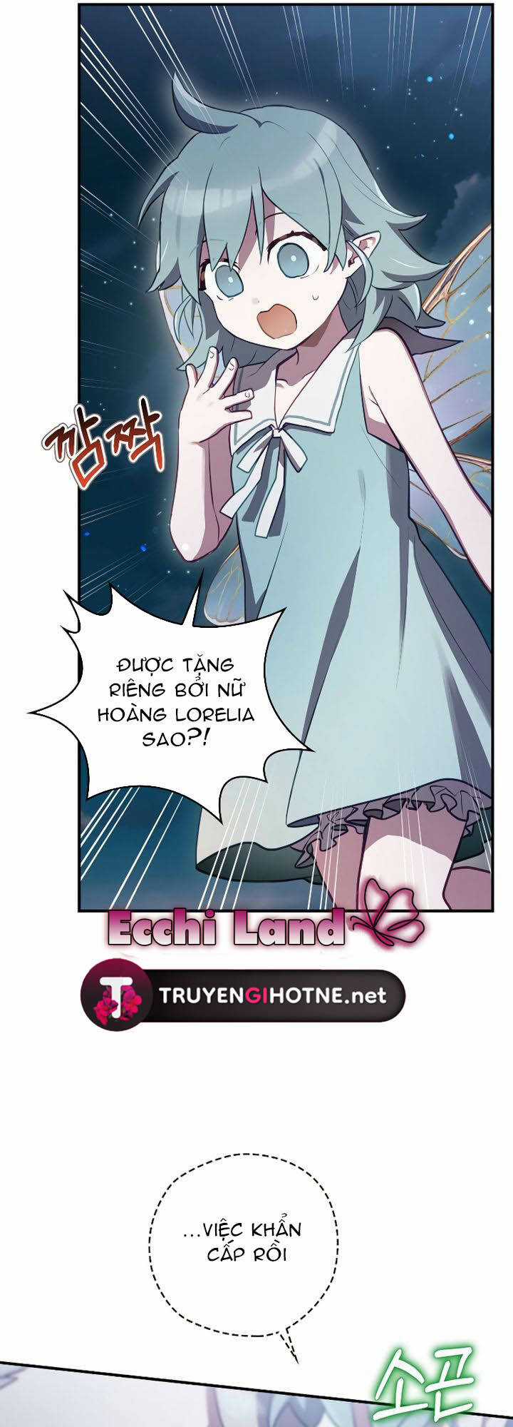 Kẻ Phán Quyết Chapter 49.1 trang 9