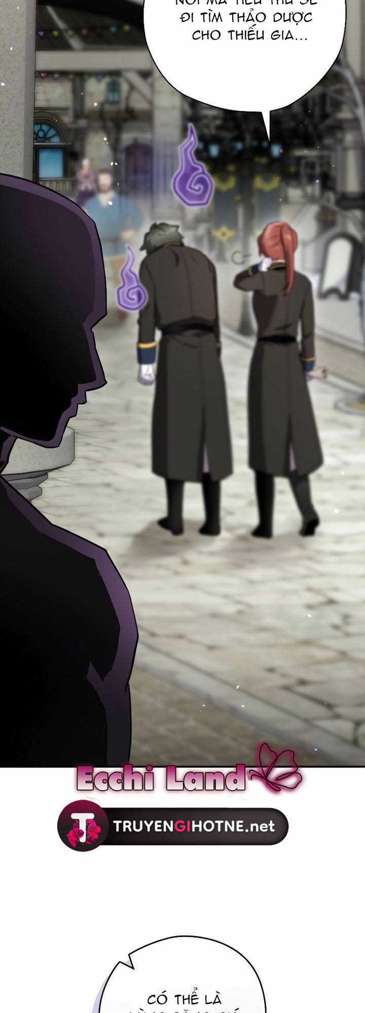 Kẻ Phán Quyết Chapter 49.2 trang 10