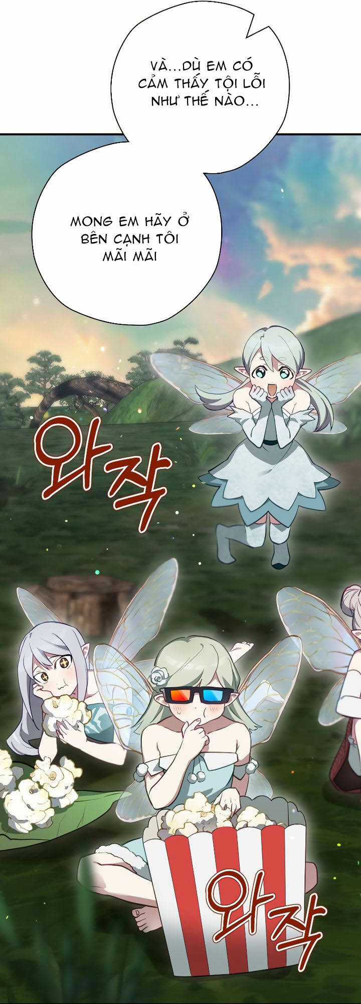 Kẻ Phán Quyết Chapter 49.2 trang 15