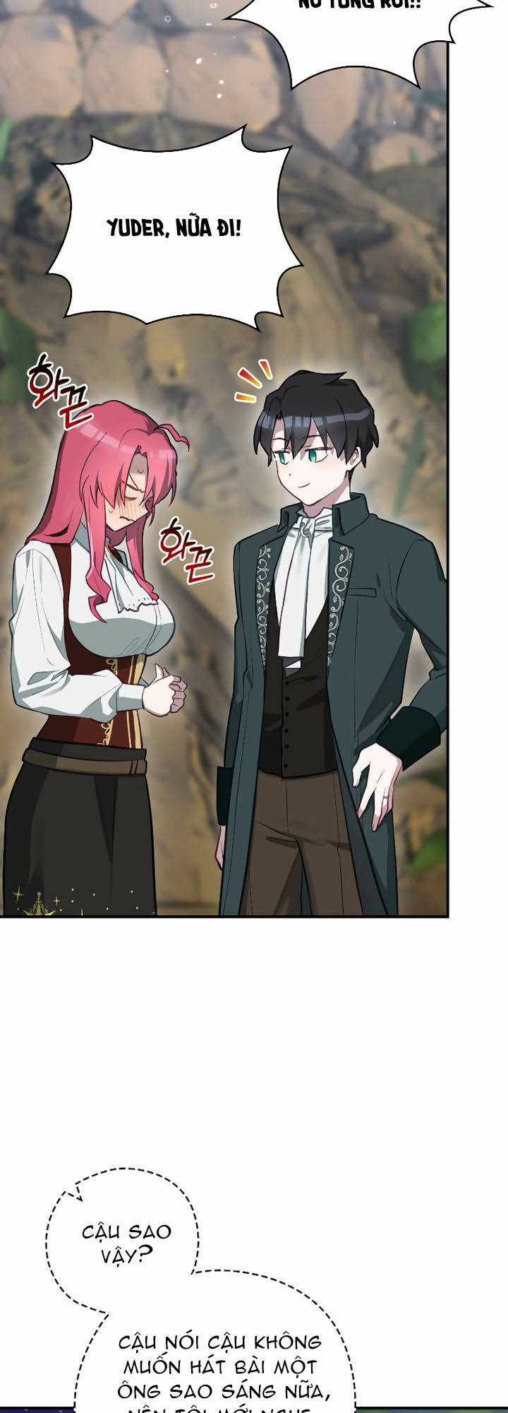 Kẻ Phán Quyết Chapter 49.2 trang 19