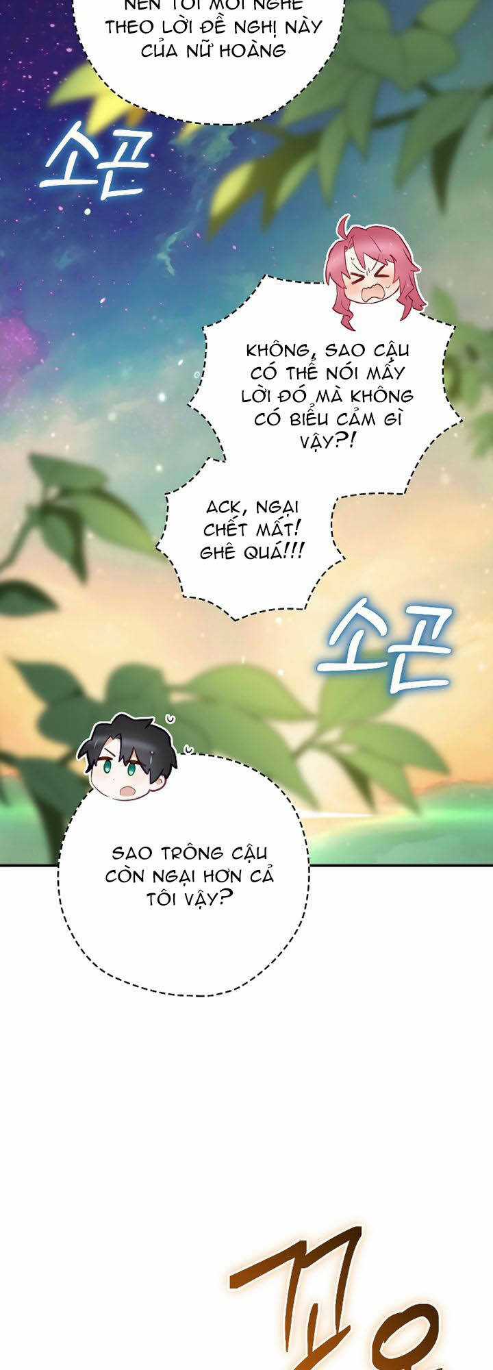 Kẻ Phán Quyết Chapter 49.2 trang 20