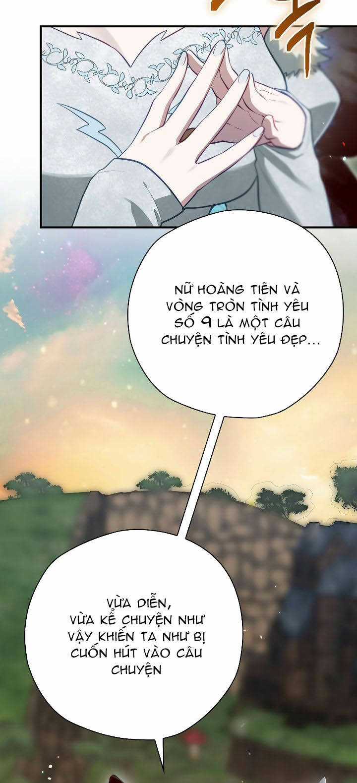 Kẻ Phán Quyết Chapter 49.2 trang 21
