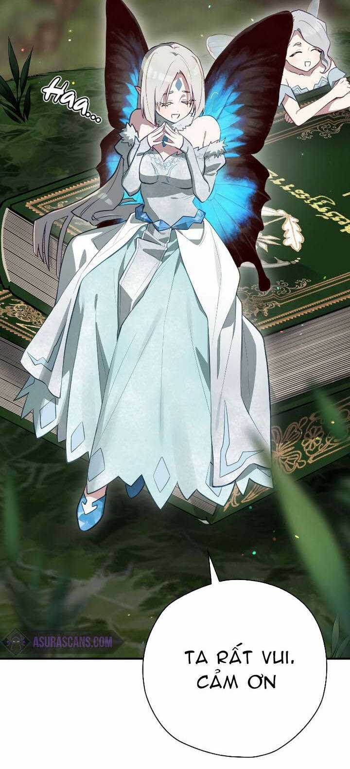 Kẻ Phán Quyết Chapter 49.2 trang 22