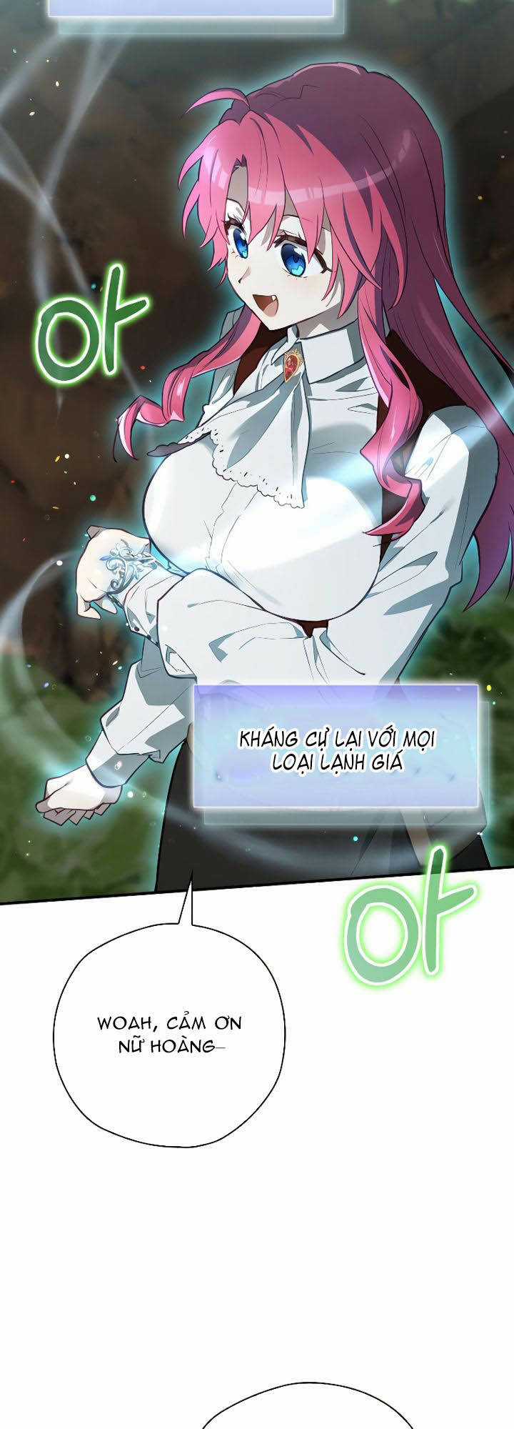 Kẻ Phán Quyết Chapter 49.2 trang 26