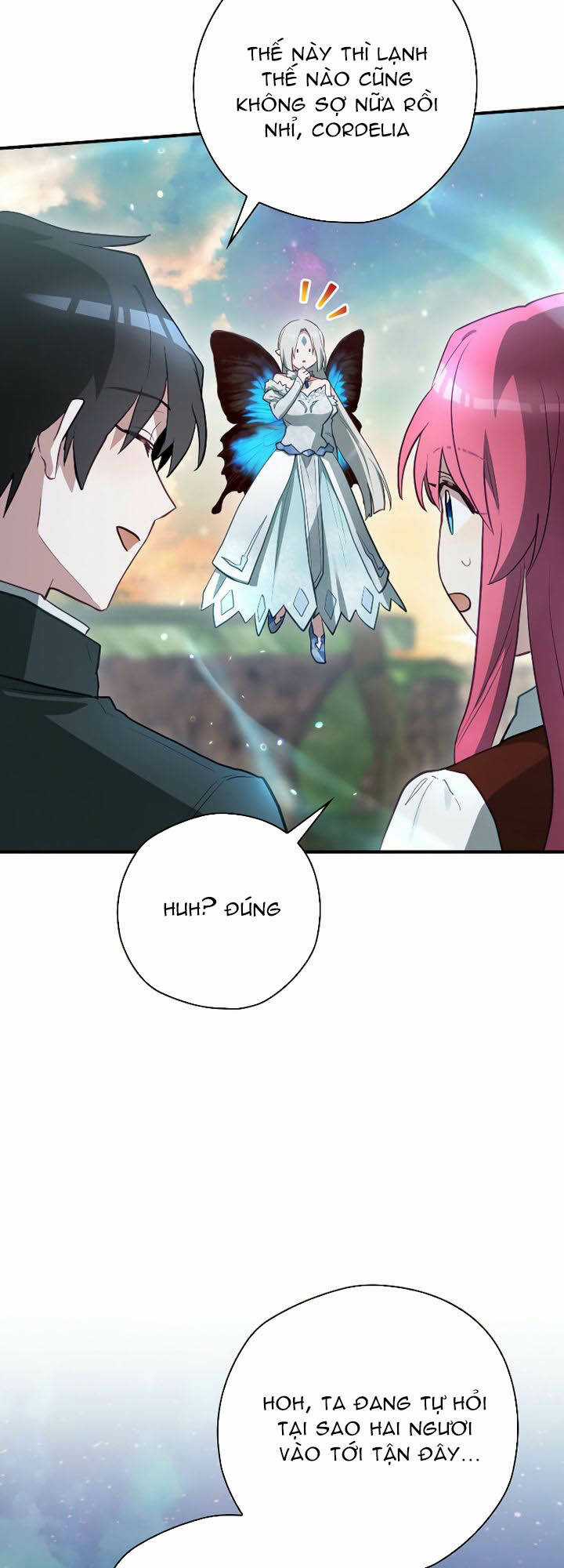 Kẻ Phán Quyết Chapter 49.2 trang 27