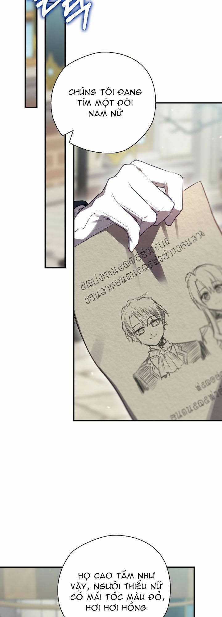 Kẻ Phán Quyết Chapter 49.2 trang 3