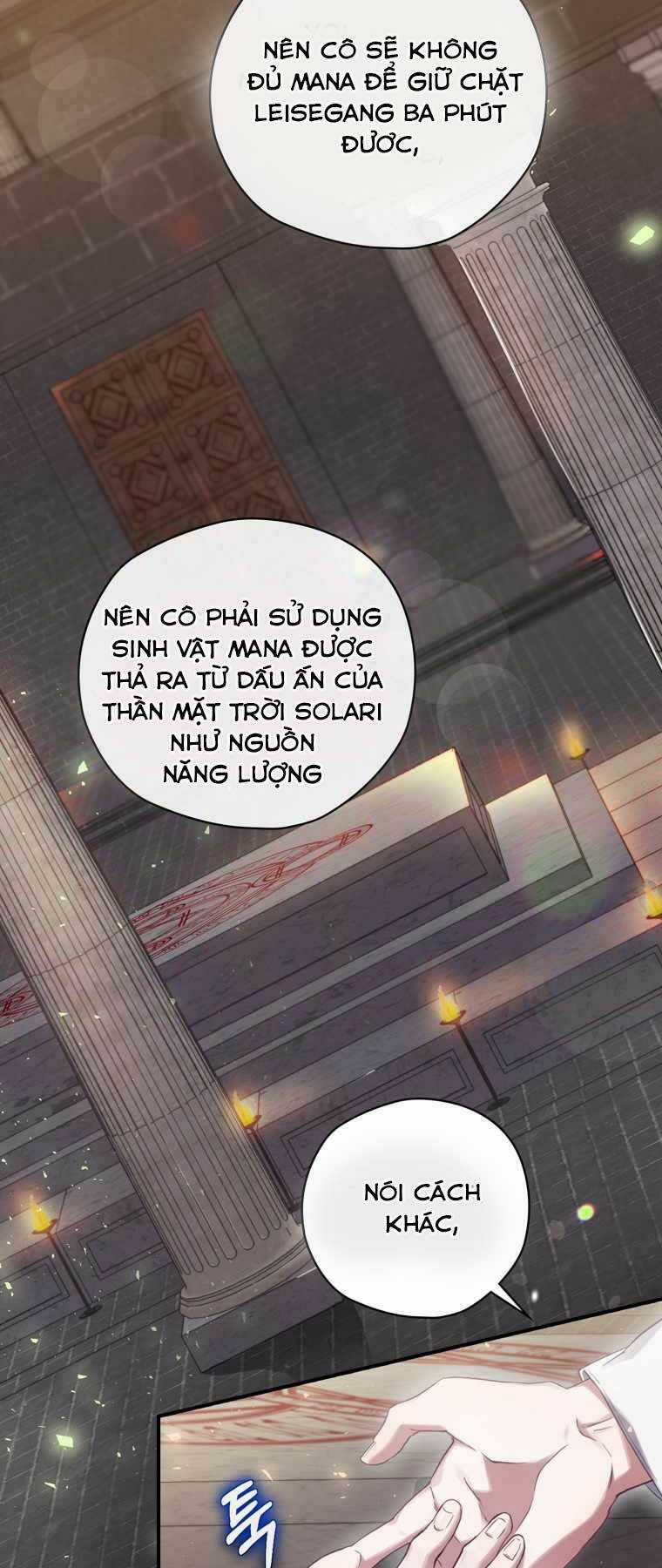 Kẻ Phán Quyết Chapter 5 trang 11