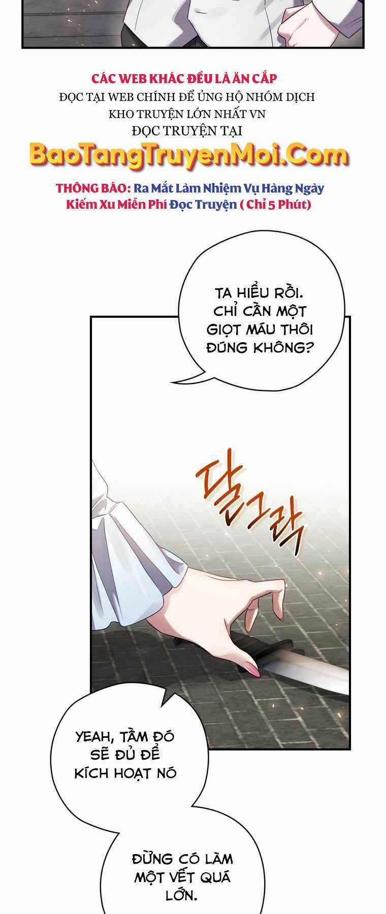 Kẻ Phán Quyết Chapter 5 trang 13