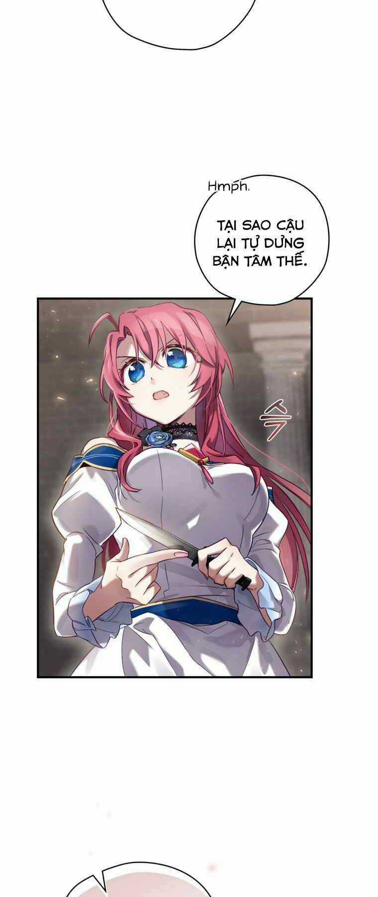 Kẻ Phán Quyết Chapter 5 trang 14