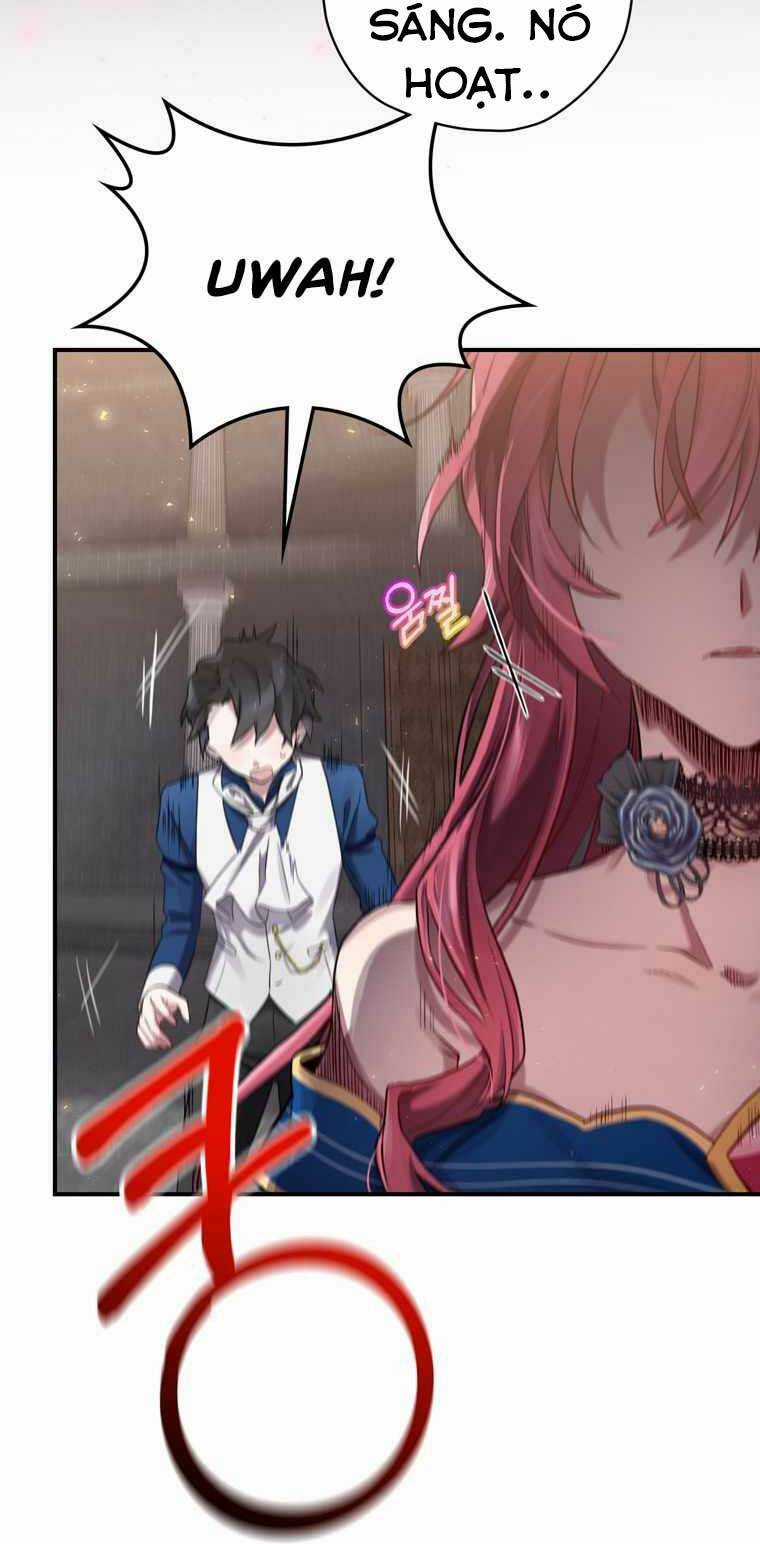 Kẻ Phán Quyết Chapter 5 trang 18