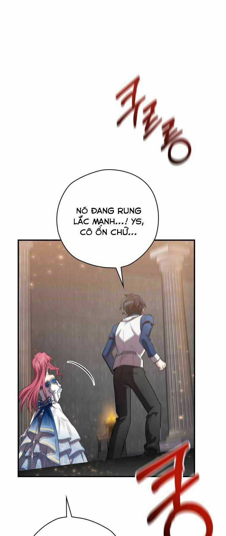 Kẻ Phán Quyết Chapter 5 trang 19