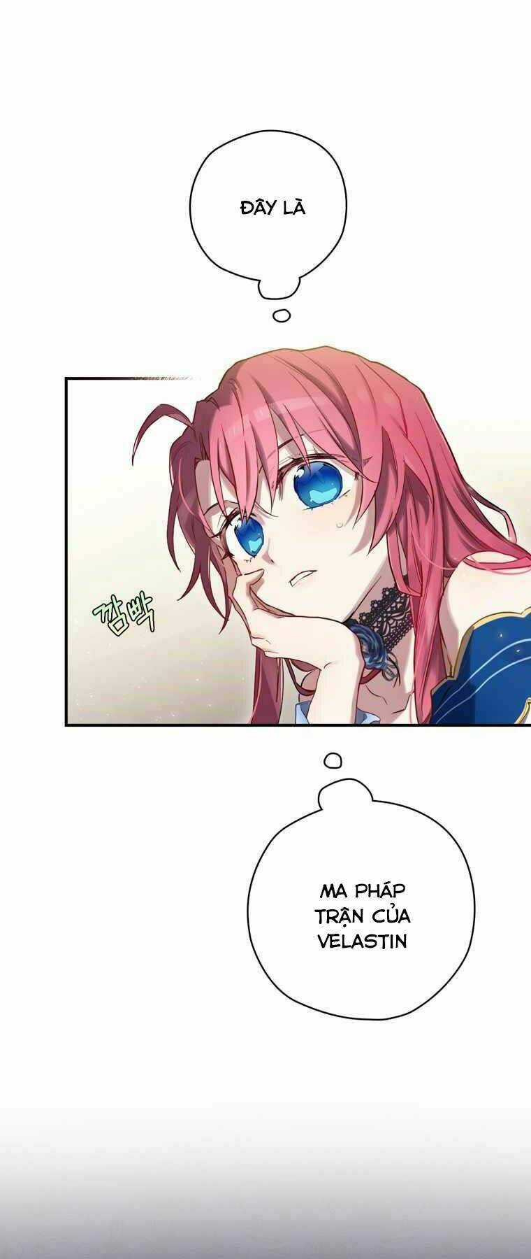 Kẻ Phán Quyết Chapter 5 trang 2