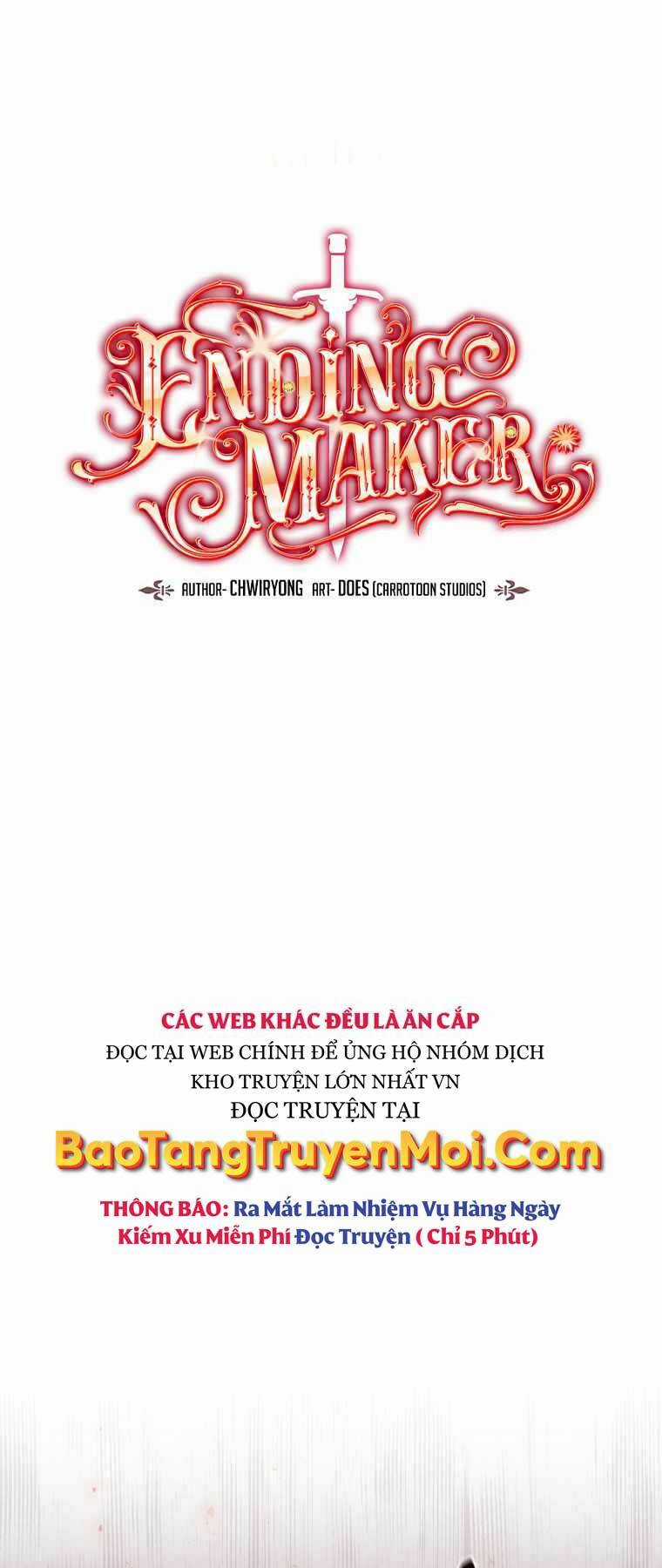 Kẻ Phán Quyết Chapter 5 trang 23