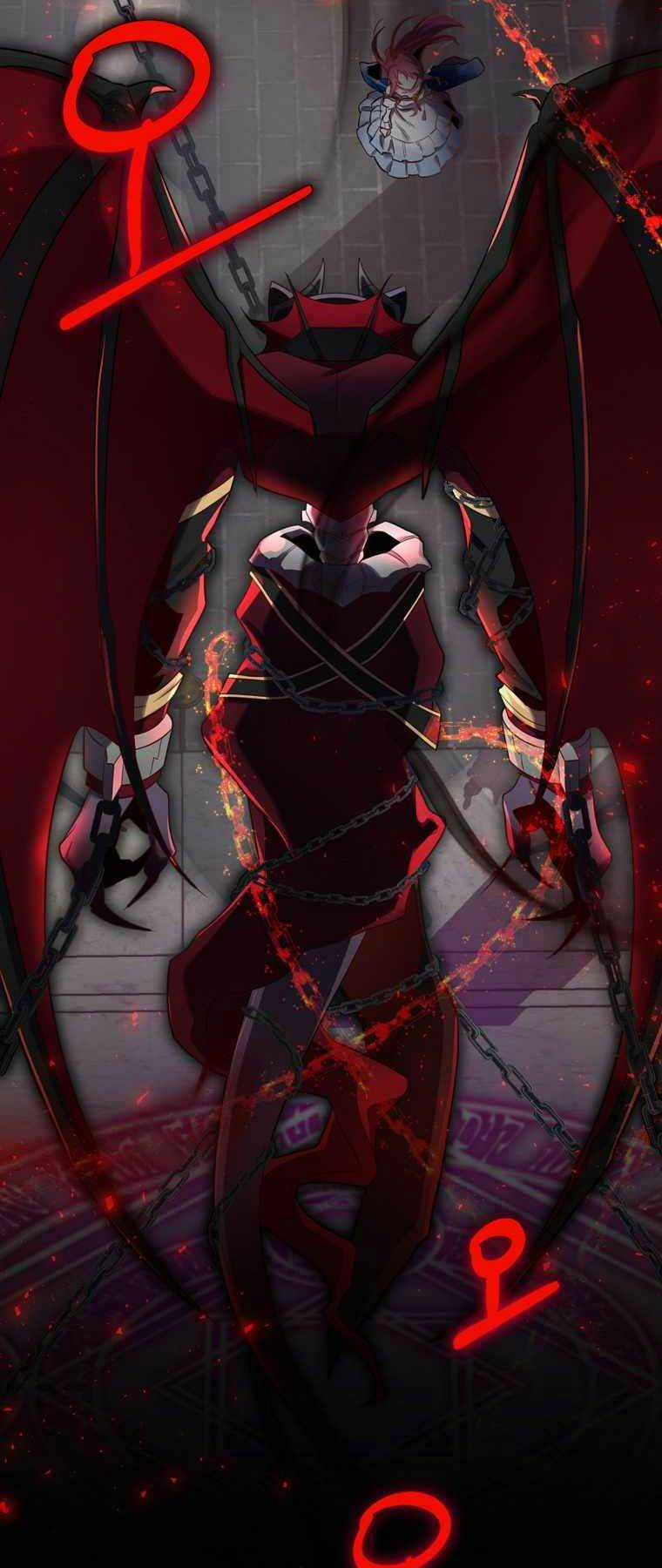 Kẻ Phán Quyết Chapter 5 trang 26