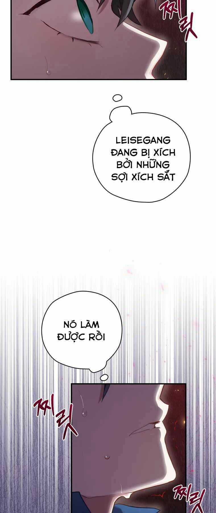 Kẻ Phán Quyết Chapter 5 trang 28