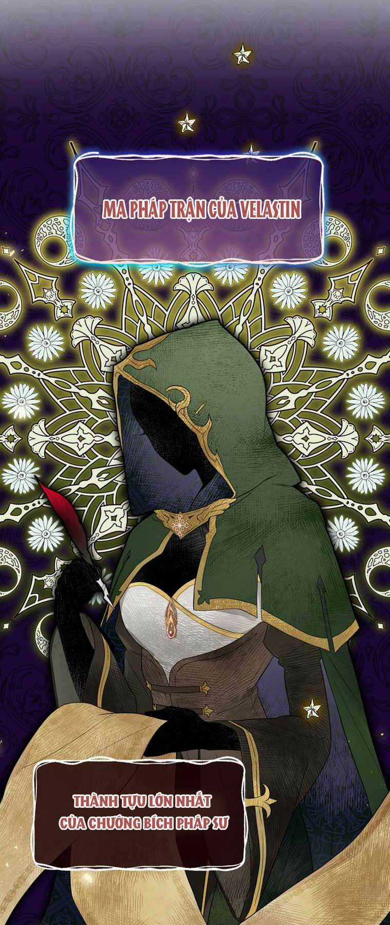 Kẻ Phán Quyết Chapter 5 trang 3