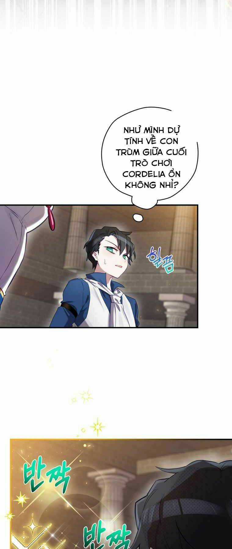 Kẻ Phán Quyết Chapter 5 trang 31