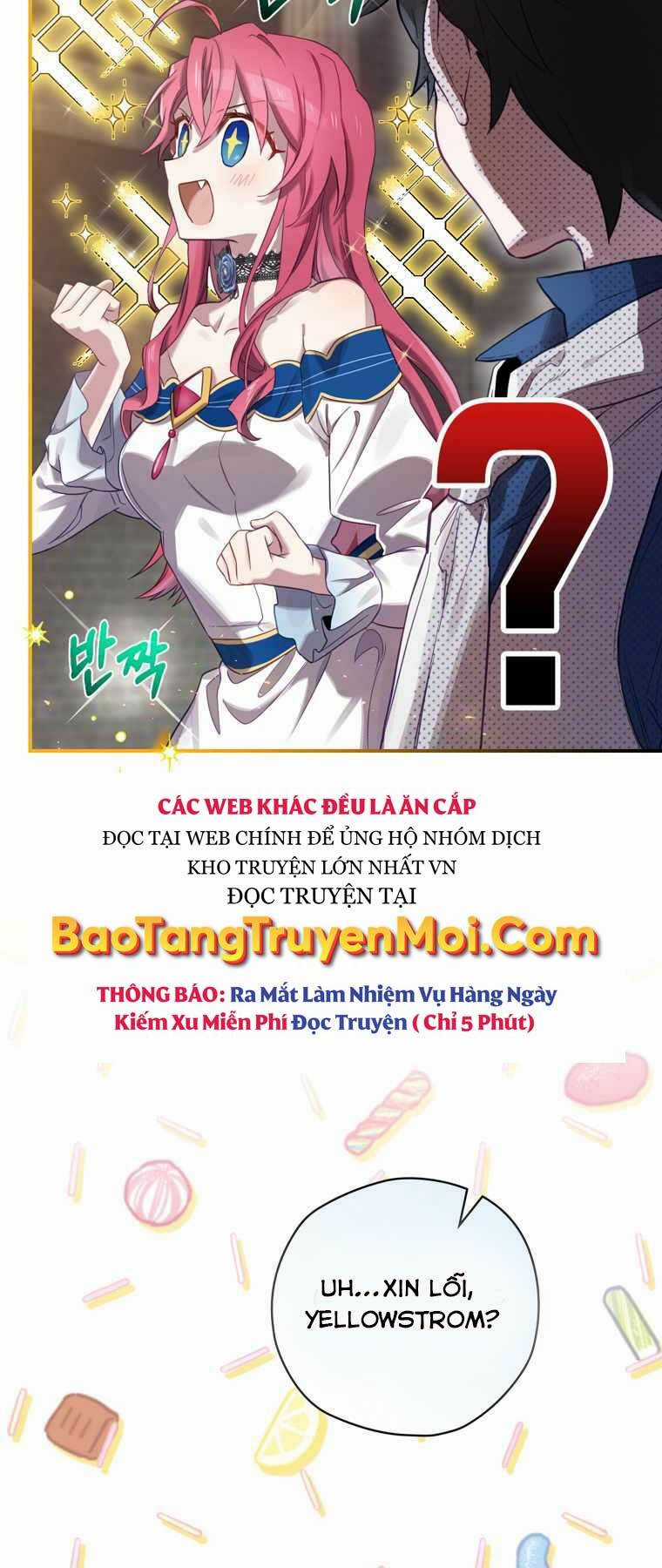 Kẻ Phán Quyết Chapter 5 trang 32