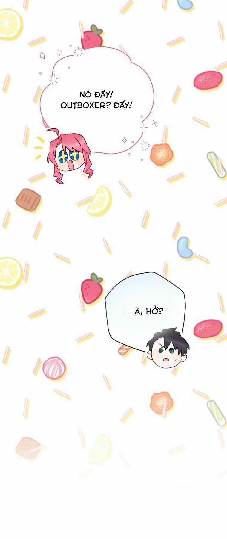 Kẻ Phán Quyết Chapter 5 trang 33