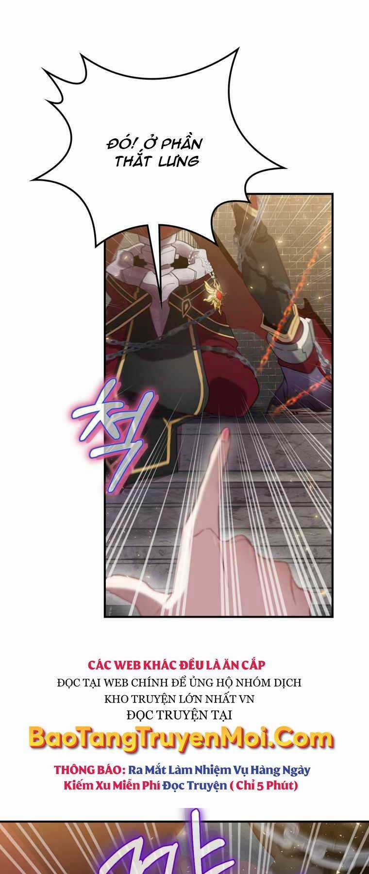 Kẻ Phán Quyết Chapter 5 trang 34