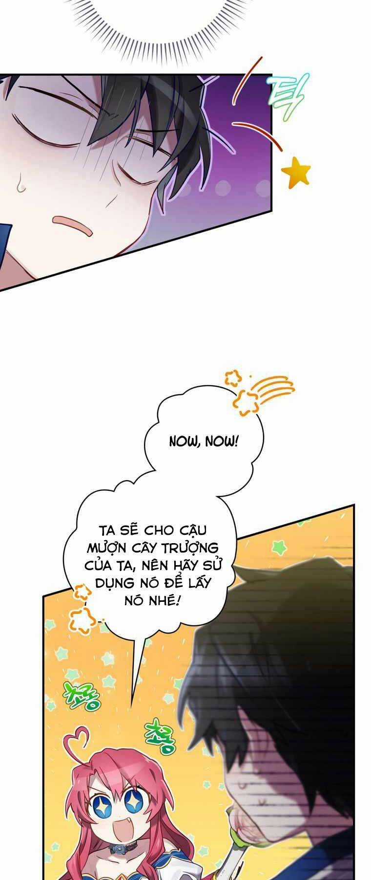 Kẻ Phán Quyết Chapter 5 trang 36