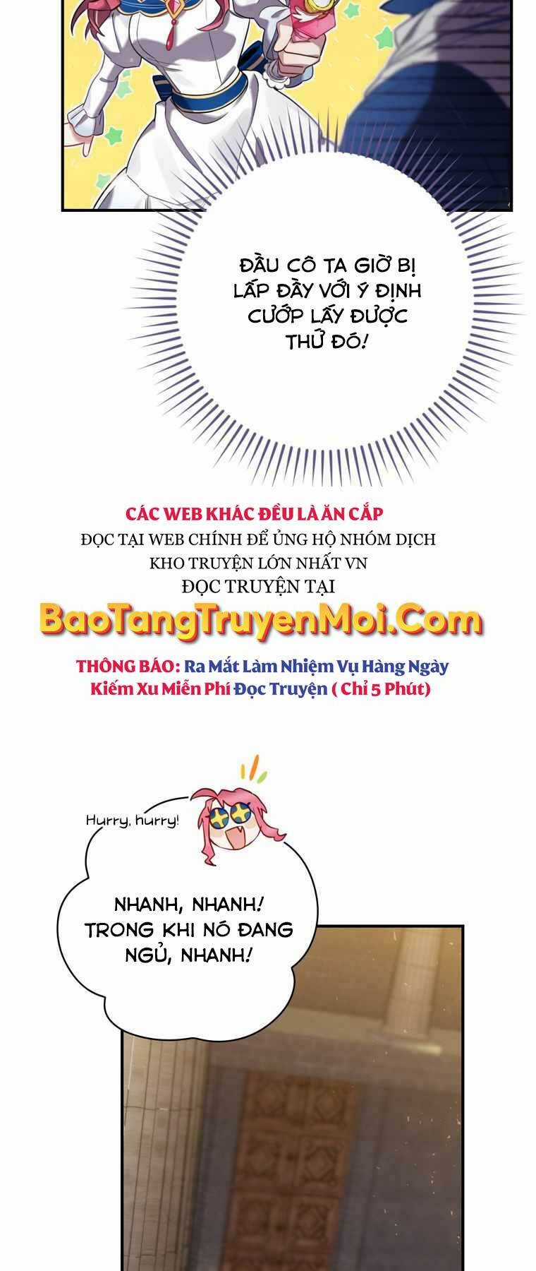 Kẻ Phán Quyết Chapter 5 trang 37