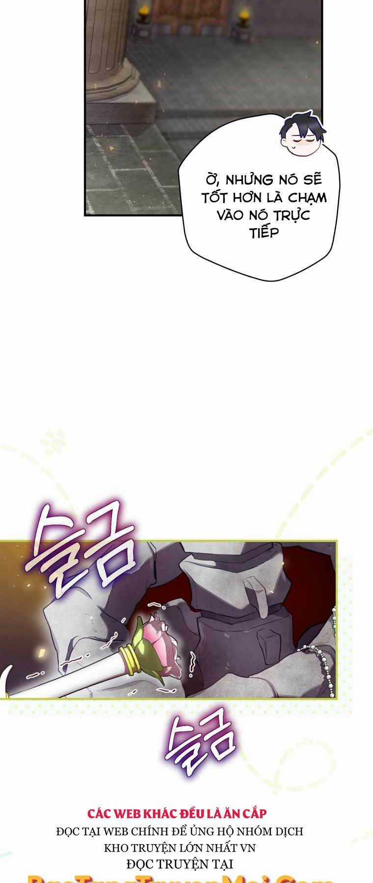 Kẻ Phán Quyết Chapter 5 trang 38