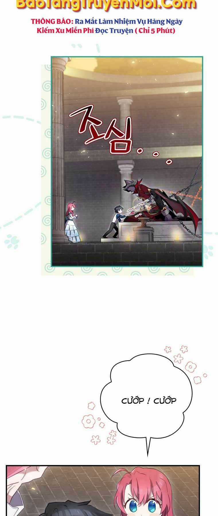 Kẻ Phán Quyết Chapter 5 trang 39