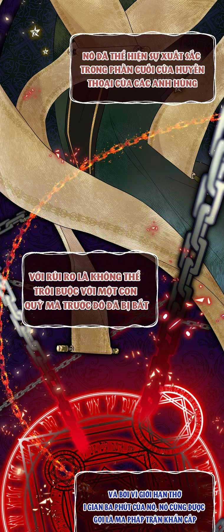 Kẻ Phán Quyết Chapter 5 trang 4