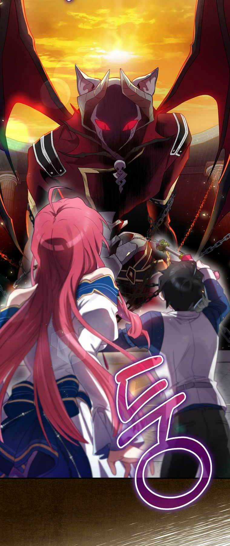 Kẻ Phán Quyết Chapter 5 trang 42