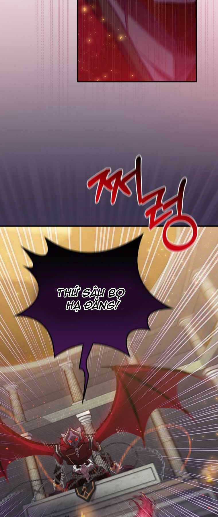 Kẻ Phán Quyết Chapter 5 trang 46