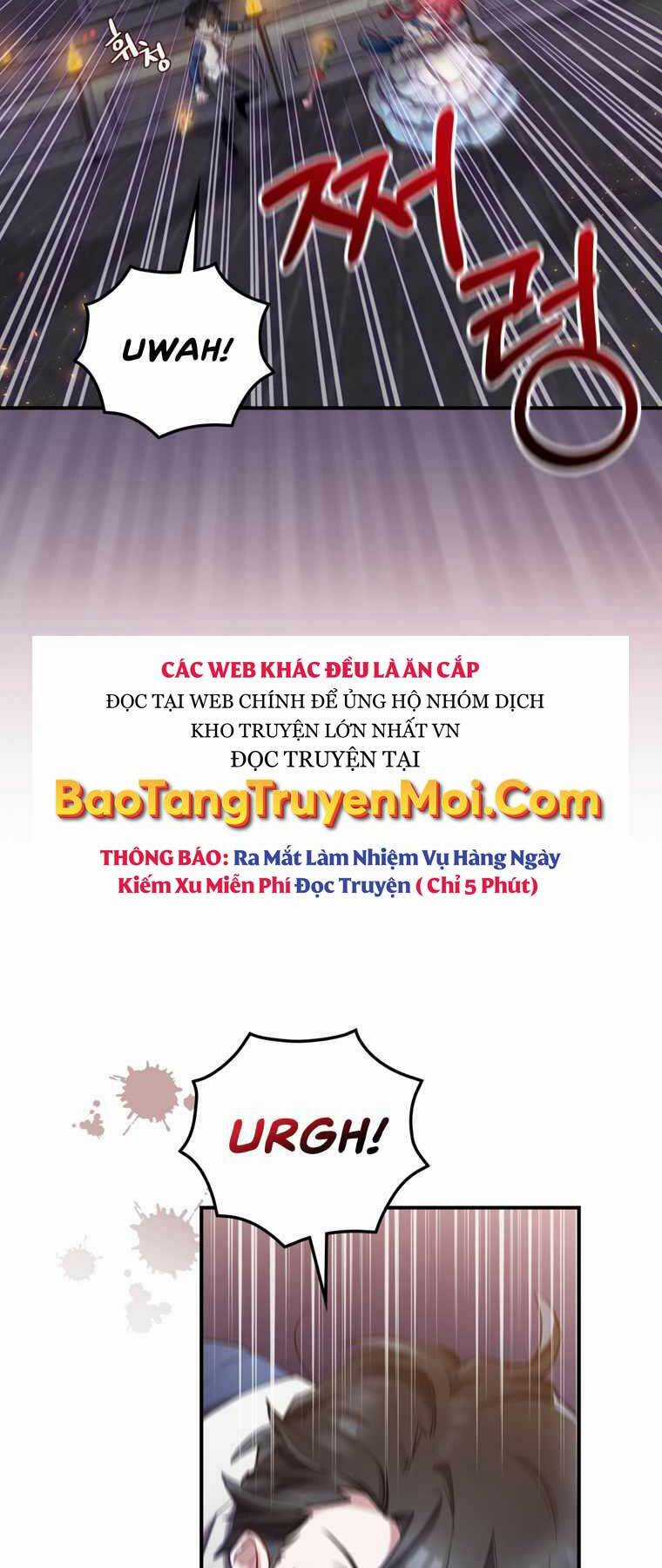 Kẻ Phán Quyết Chapter 5 trang 47