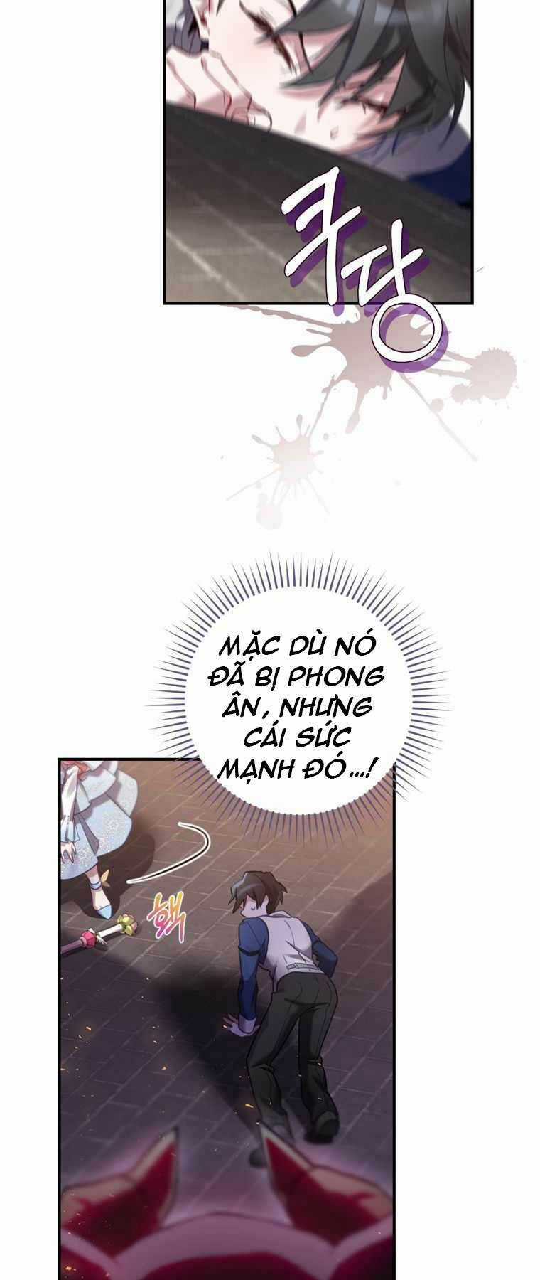 Kẻ Phán Quyết Chapter 5 trang 48