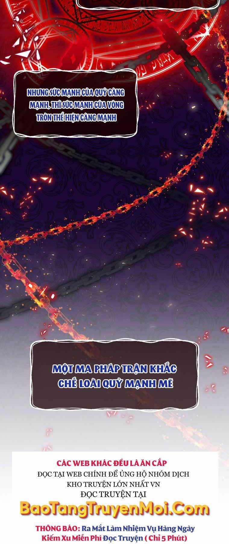 Kẻ Phán Quyết Chapter 5 trang 5