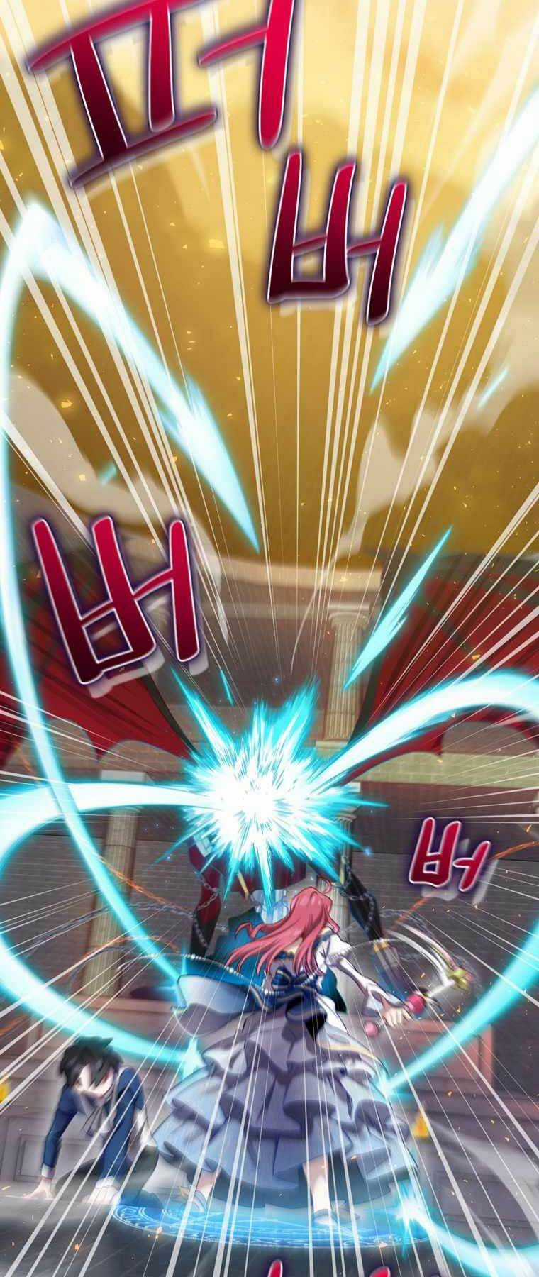 Kẻ Phán Quyết Chapter 5 trang 52