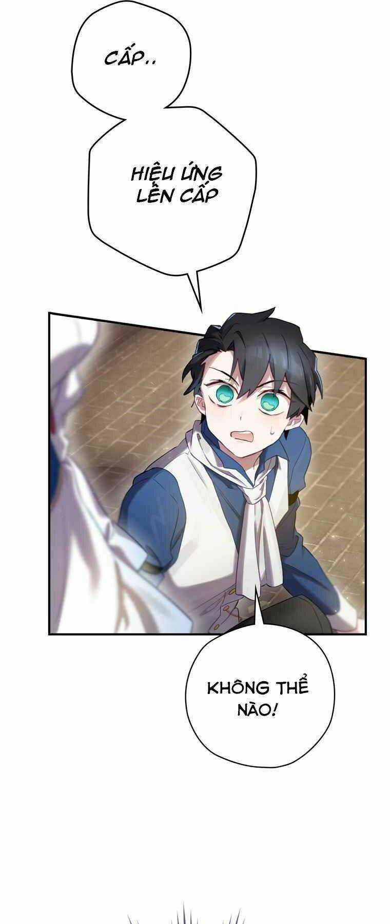 Kẻ Phán Quyết Chapter 5 trang 57