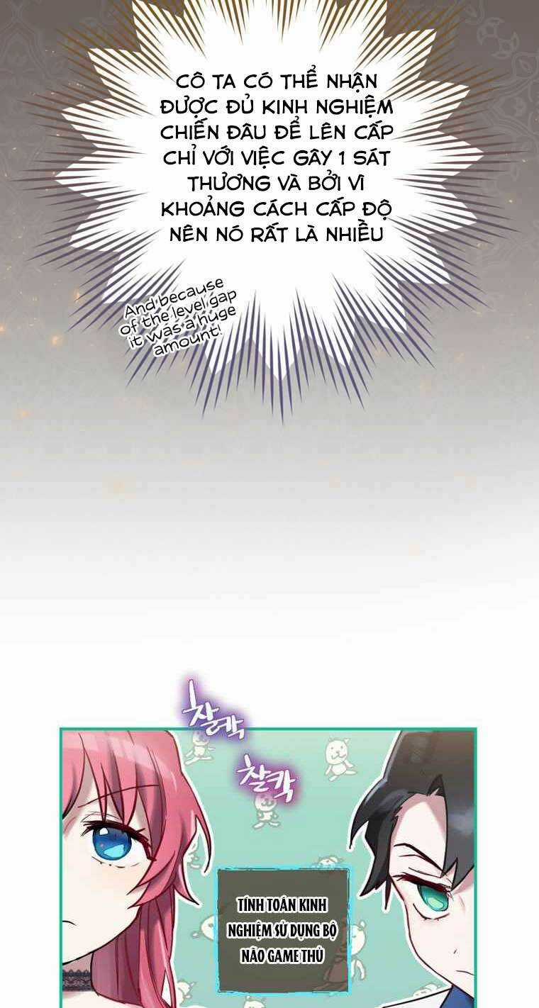 Kẻ Phán Quyết Chapter 5 trang 61