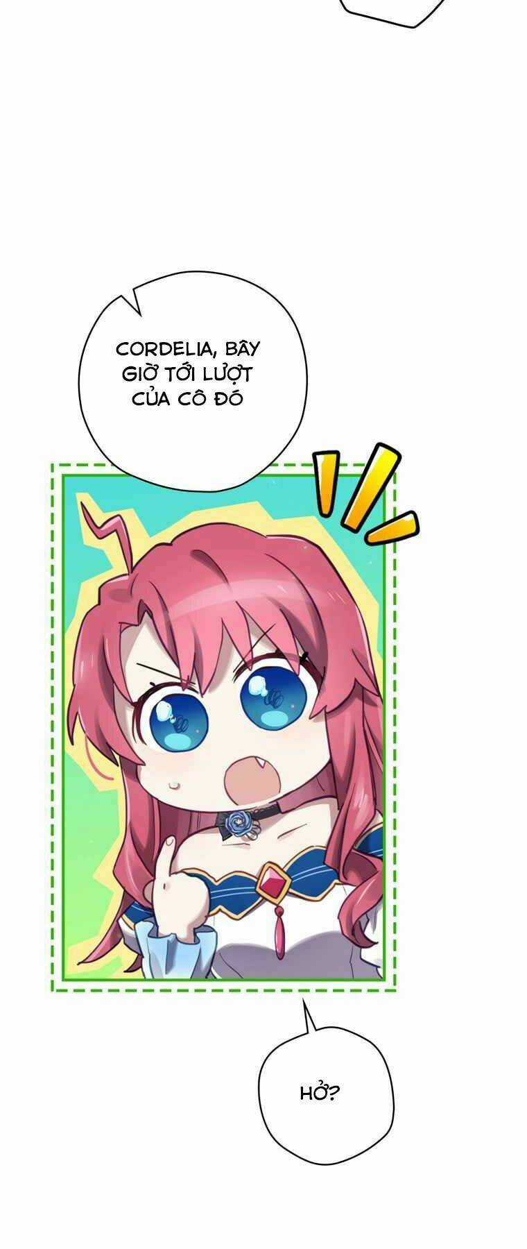 Kẻ Phán Quyết Chapter 5 trang 7