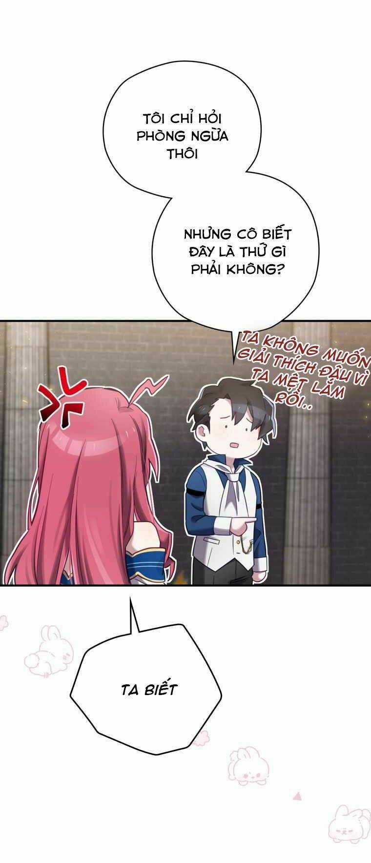 Kẻ Phán Quyết Chapter 5 trang 8