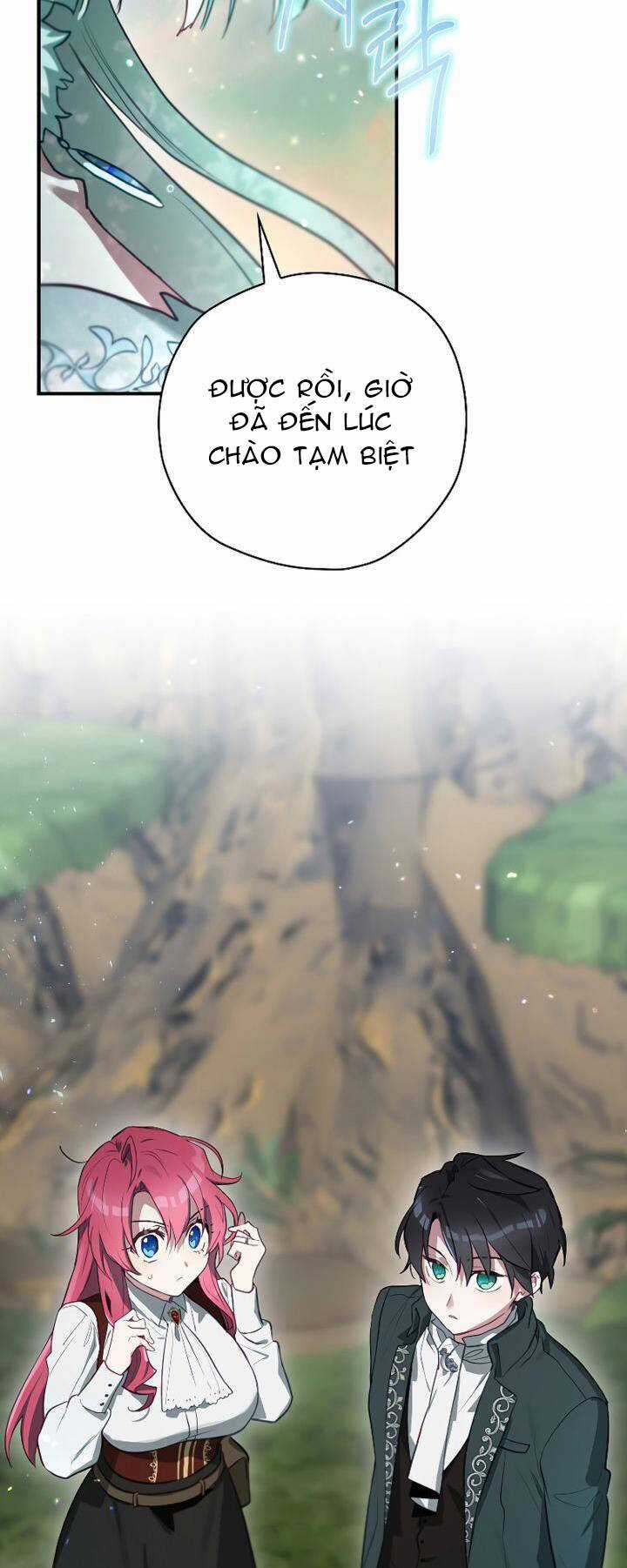 Kẻ Phán Quyết Chapter 50.1 trang 11