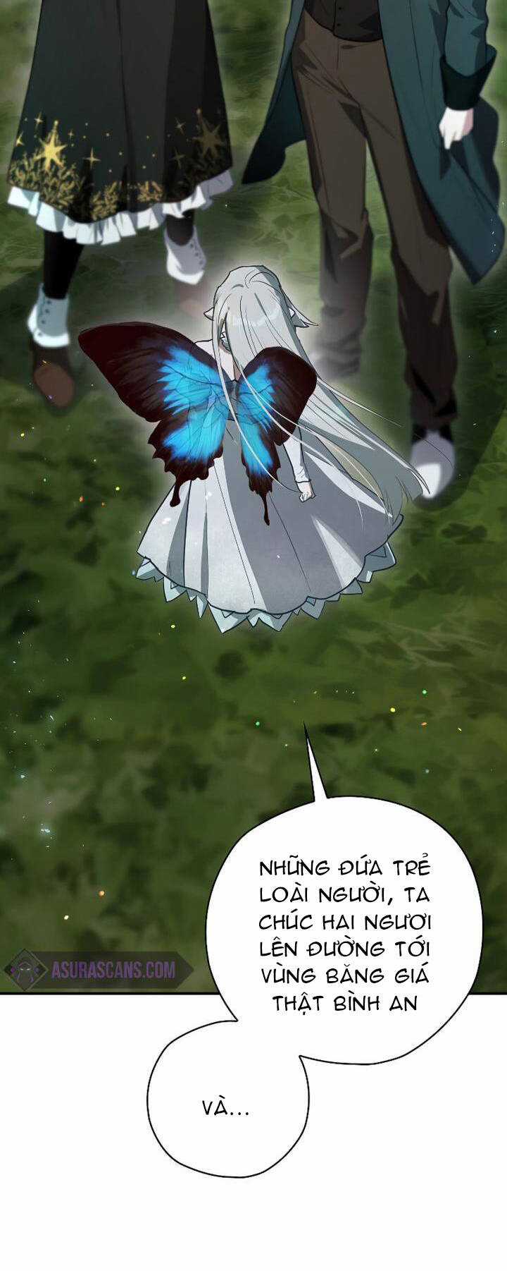 Kẻ Phán Quyết Chapter 50.1 trang 12