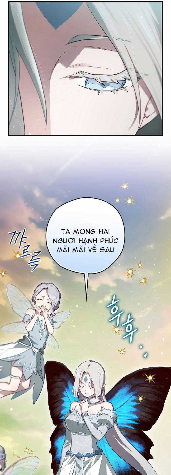 Kẻ Phán Quyết Chapter 50.1 trang 13