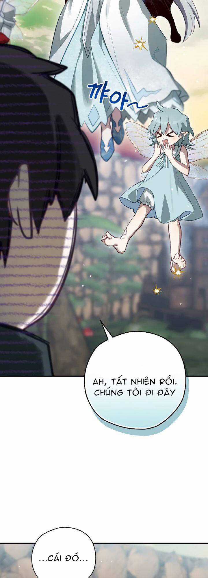 Kẻ Phán Quyết Chapter 50.1 trang 14