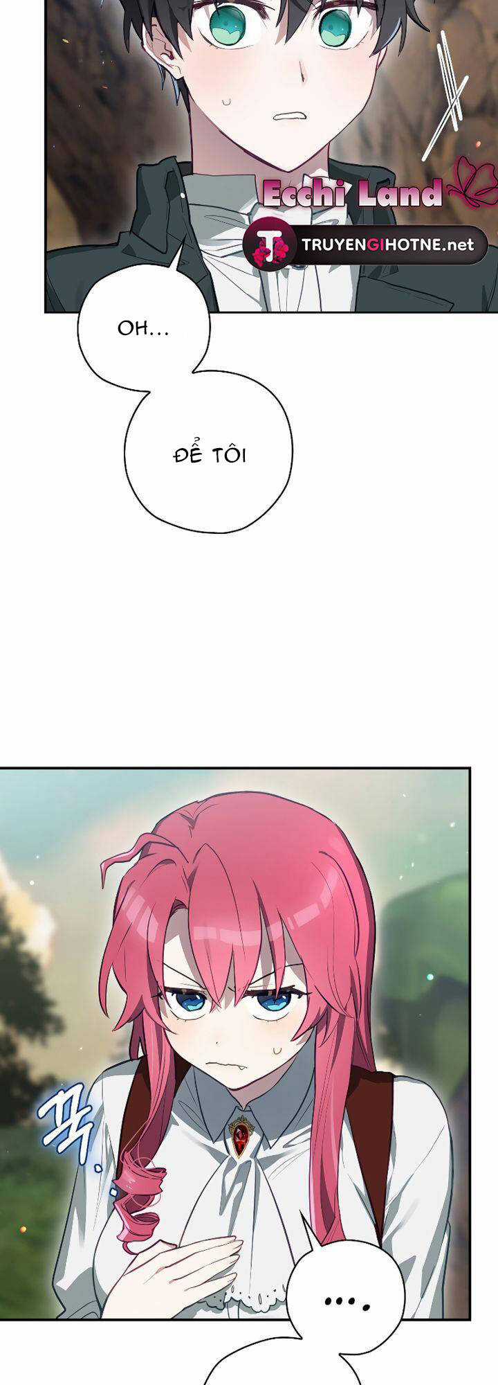 Kẻ Phán Quyết Chapter 50.1 trang 16