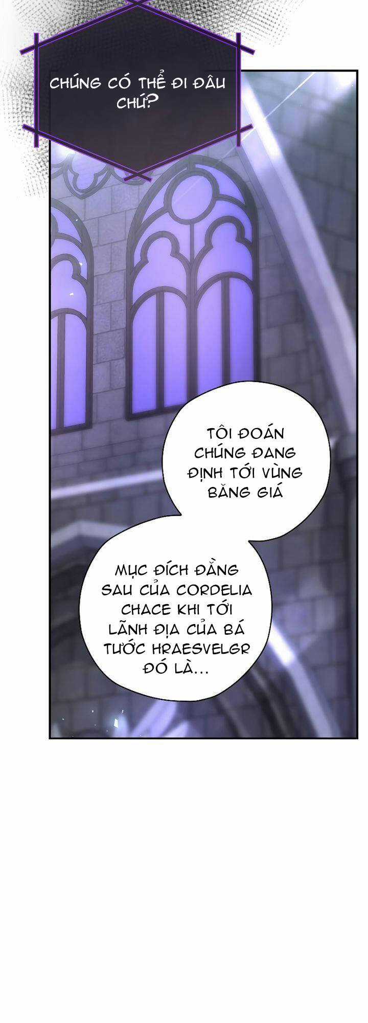 Kẻ Phán Quyết Chapter 50.1 trang 29