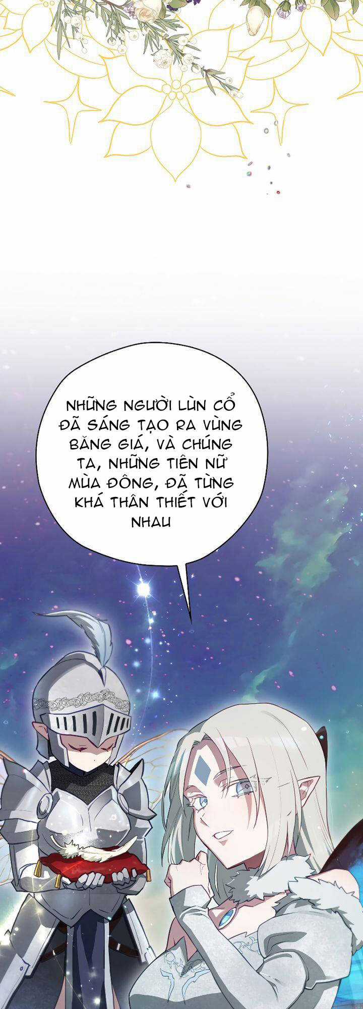 Kẻ Phán Quyết Chapter 50.1 trang 3