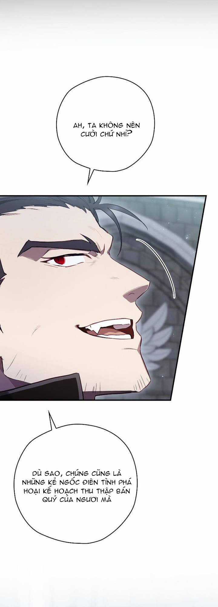 Kẻ Phán Quyết Chapter 50.1 trang 34