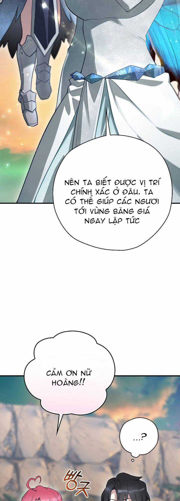 Kẻ Phán Quyết Chapter 50.1 trang 4